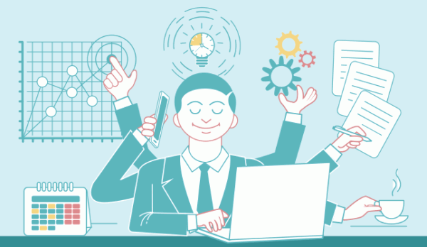 Account Manager