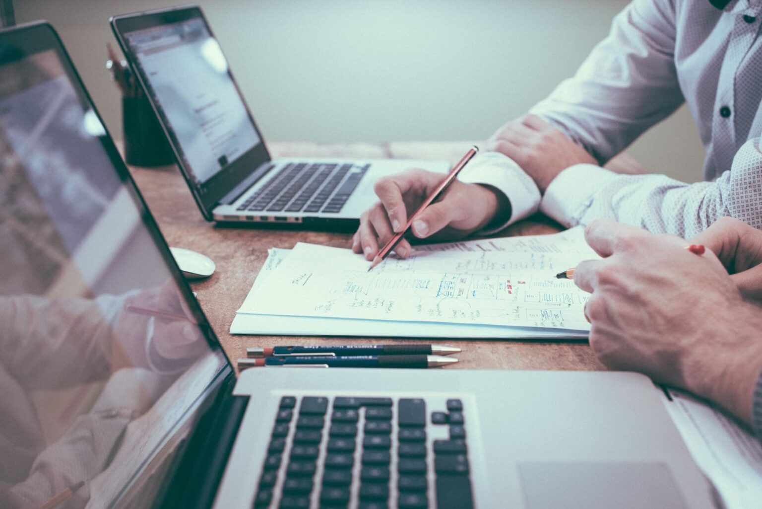 Sales Account Planning - A Step by Step Guide