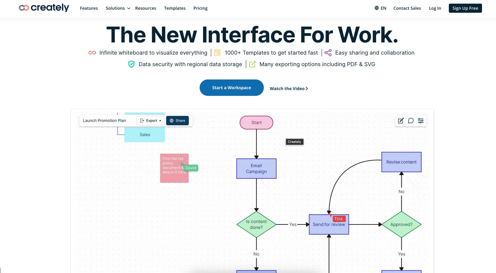 7 Best Relationship Mapping Tools - Screenshot 2024 10 17 At 9.13.24E280AFPM 