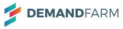 demandfarm key account management tool logo
