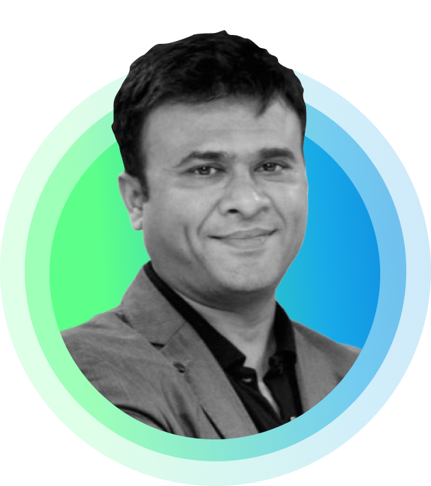 Picture of Abhijit Gangoli