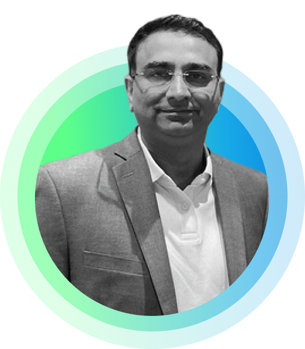Picture of Milind Katti