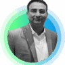 Milind Katti
