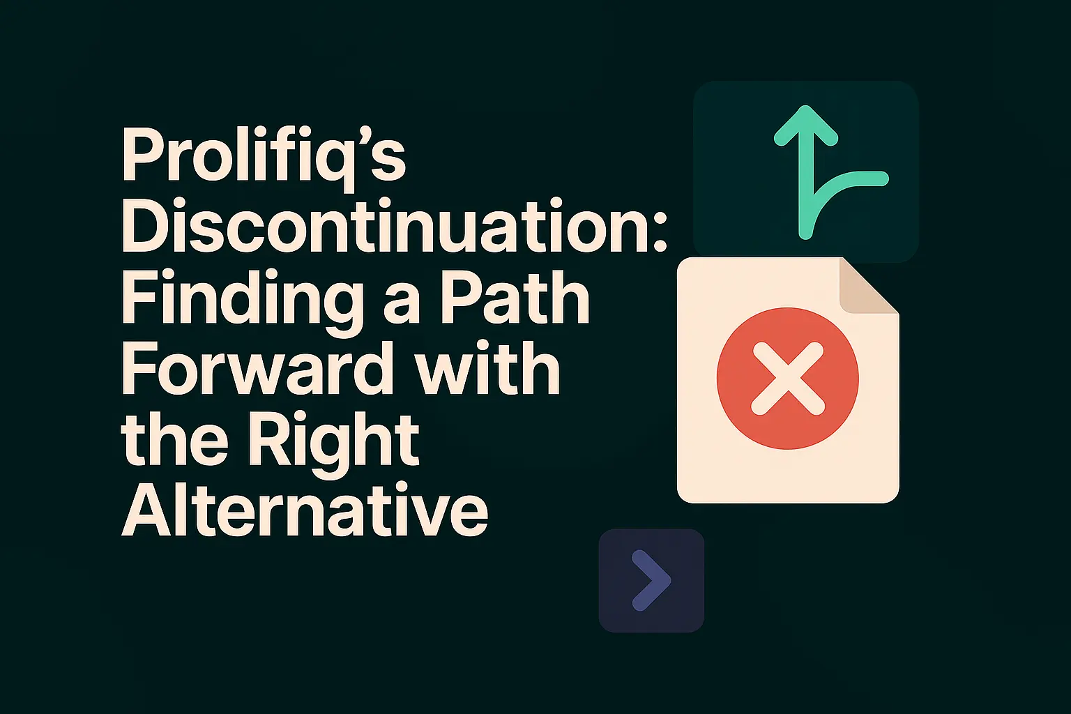 Top Prolifiq.ai Alternatives
